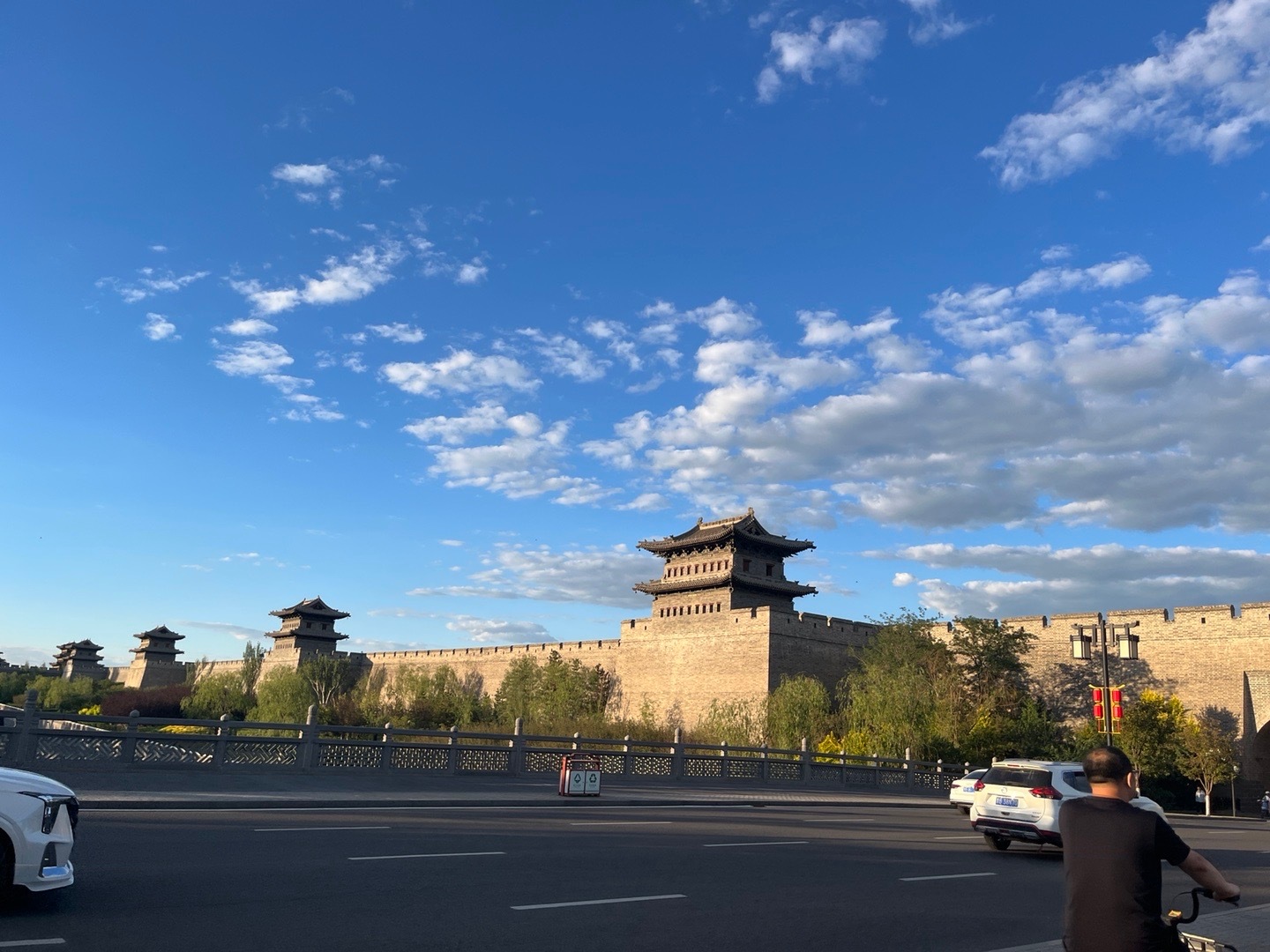 大同，理想与现实的交融之地