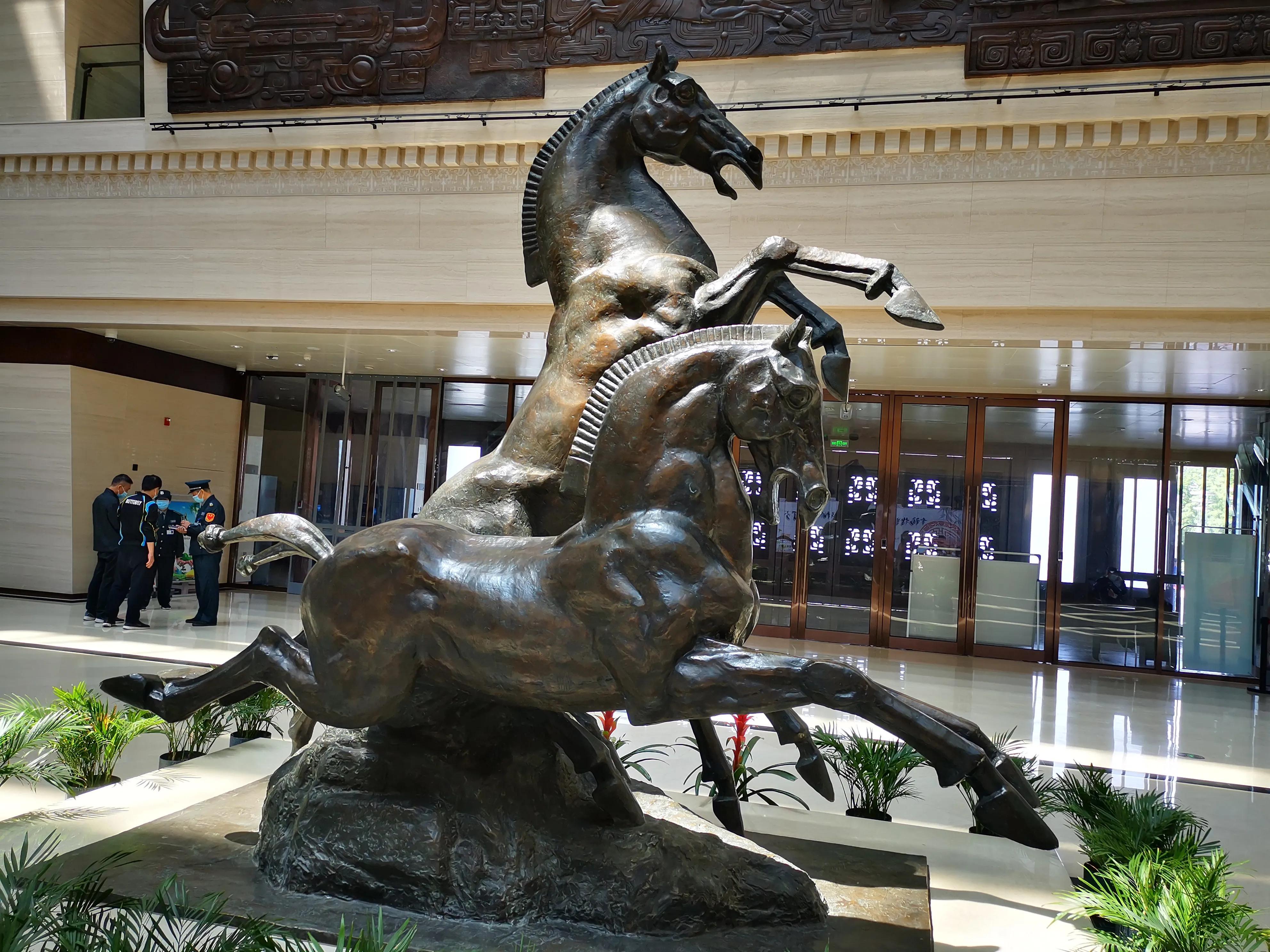 邯郸历史文化概览